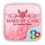 Logo of Make-up Case GOLauncher EX Theme android Application 